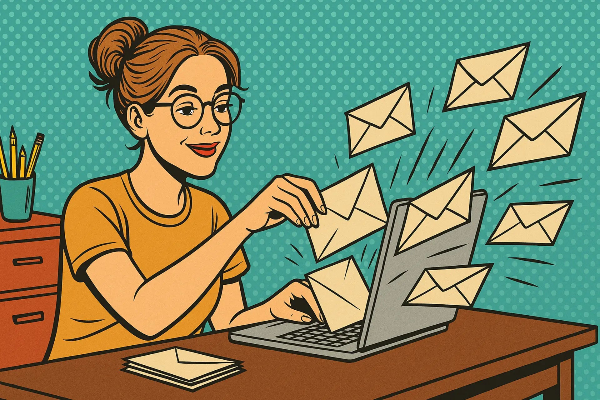 Top 5 des outils d’e-mail marketing pour augmenter tes ventes en ligne