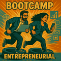 Bootcamp entrepreneurial: 30 jours, 30 missions, TON entreprise!