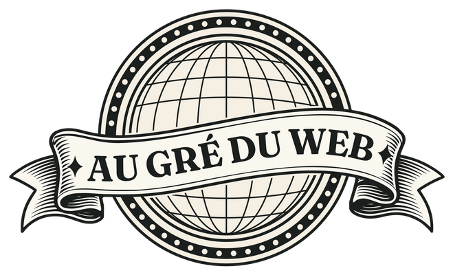 Au gré du web