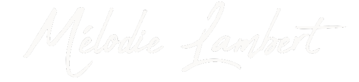 Mélodie Lambert au gré du web